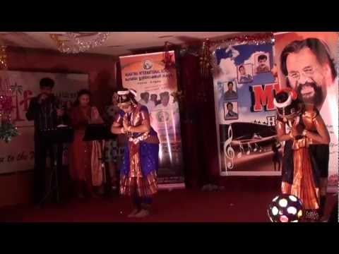 RMCs MELODY GROUP - CHIROS&RENJINI - PREMODARANAY ANAYOO NADHA...