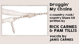 Watch Pam Tillis Draggin My Chains video
