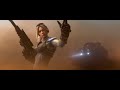 cinematic