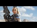 cinematic