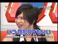 HYDE comment to yasu [Eng sub]