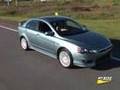 2008 Mitsubishi Lancer