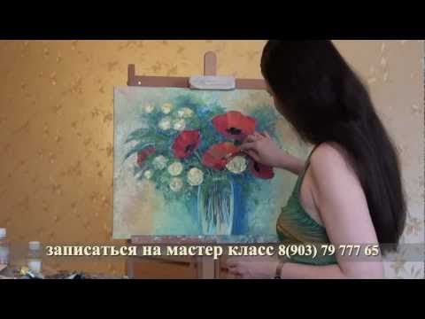 Оригинальный мастер-класс по созданию молдов Общественная организация