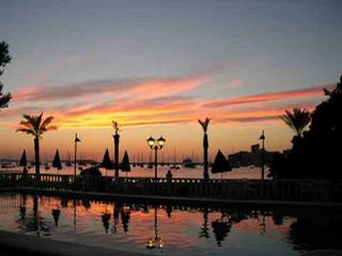 Sunlounger - A Balearic Dinner