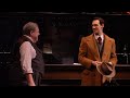 BWW TV: Sneak Peek of Emilia Clarke & More in BREAKFAST AT TIFFANY'S - Performance Highlights!