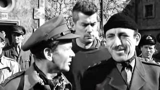 Colditz Scene