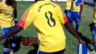 Kagere Afanya Mazungumzo Na Uwanji Fc
