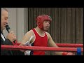 Bristol Sporting Club - Cameron Tompkin v Jake Andrews