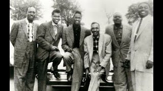 Watch Soul Stirrers Were You There False Starts Takes 14 video