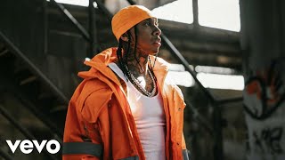 Tyga Ft. Wiz Khalifa, Iggy Azalea - Winning Music Video