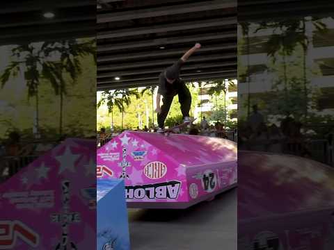 THIS GOT ALL THE OG PRO’S HYPED #SKATEBOARDING #LOT11SKATEPARK