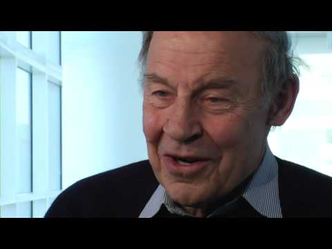 State of Tomorrow - Dudley R. Herschbach - Peter Pans of Humanity