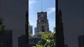 Rotterdam Laurans Kilisesi'nden Aşık Veysel Uzun ince Bir Yoldayım Şarkısı Çalın