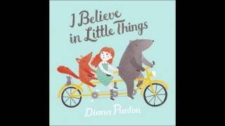 Diana Panton - In A World Of My Own