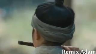 Remix Adam- Oldum Mevlana Gibi