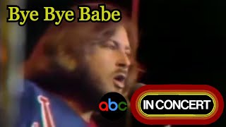 Watch Guess Who Bye Bye Babe video