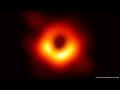 La Toute Première Image D’un Trou Noir Enfin Dévoilée