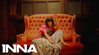 Смотреть клип INNA – Gitana