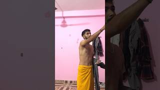 Pov - Bechelor Roommate