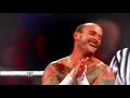 WWE Champion CM Punk