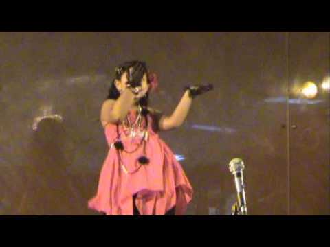 Miss Breganza Cafe PANI THIM THIM GARA Bharati Durga Puja 2009...