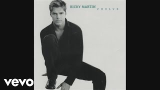 Ricky Martin - La Copa De La Vida (Official Audio)