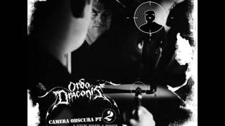 Watch Ordo Draconis Cloak  Dagger video