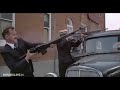 Dillinger (9/12) Movie CLIP - Mason City Mistake (1973) HD