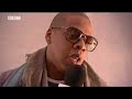 Westwood - Jay-Z interview Glastonbury 08