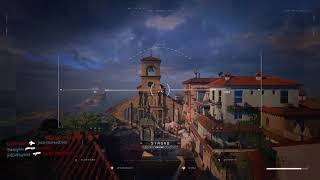 Call Of Duty Blops4 Dart X4