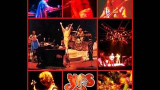 Watch Yes Release Release video