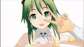 Mmd Gumi Is Nitori