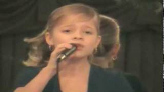 America'S Got Talent Jackie Evancho Youtube Audition