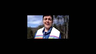 United Church of Christ Statement of Faith, March 2020