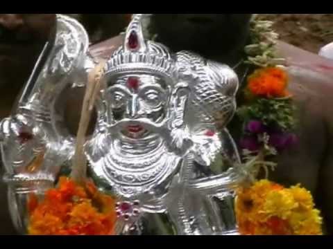 kottai vasal karuppa samy kovil.wmv