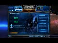 Destiny, Minigun play 2v2 [Game 16] - Starcraft 2 Ladder