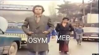 Ben Yıkılmam Yks Mağdurları Komik Montaj
