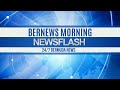 Bernews Morning Newsflash For Wednesday August 9, 2017
