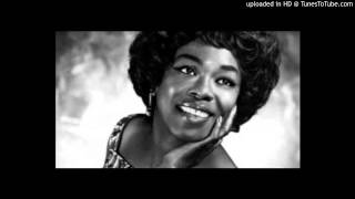 Watch Sarah Vaughan Its You Or No One video