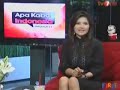 image Kecerobohan Presenter Tv Indonesia