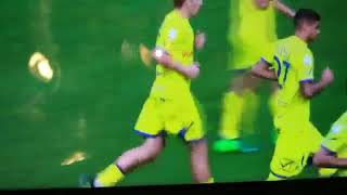 Valter Birsa Goal Cheivo Vs Atlanta 1-5 Highlights Hd 2018