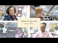 Week in My Life | Surviving, Not Thriving