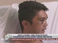 Deniece Cornejo Cedric Lee Exclusive Interview On Tv Patrol