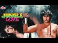 Jungle Love Full Movie 4K - जंगल लव (1990) -  Kirti Singh - Rocky - Satish Shah - Goga Kapoor