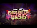 Minecraft: Enchanted Oasis "BYE BUTTERFLY" 17