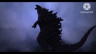 Legendary Adult Godzilla Jr Rebirth Roars