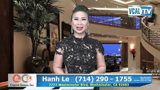 Real Estate - Địa Ốc 360 SHOW 1 - 1/29/20 Tuần 5 @ VCALTV 57.13 & 14.6 by Hạnh Lê
