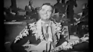 Watch Hank Thompson Most Of All video