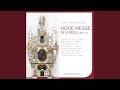 Hohe Messe in B Minor, BWV 232: No. 7, Gratias agimus tibi