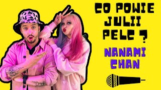 Co Powie Julii Pelc - Queenoftheblack? Nanami Chan Czyli Olga Sałacka W Sztos Czy Stos The Hub